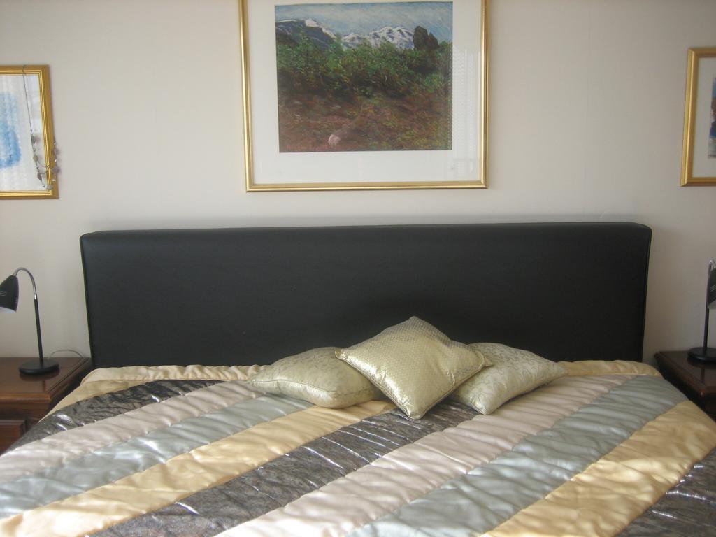 Guesthouse Bina 雷克雅維克 外观 照片