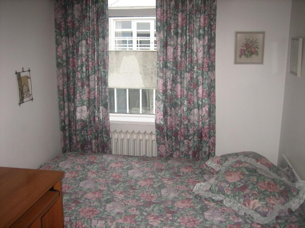 Guesthouse Bina 雷克雅維克 客房 照片