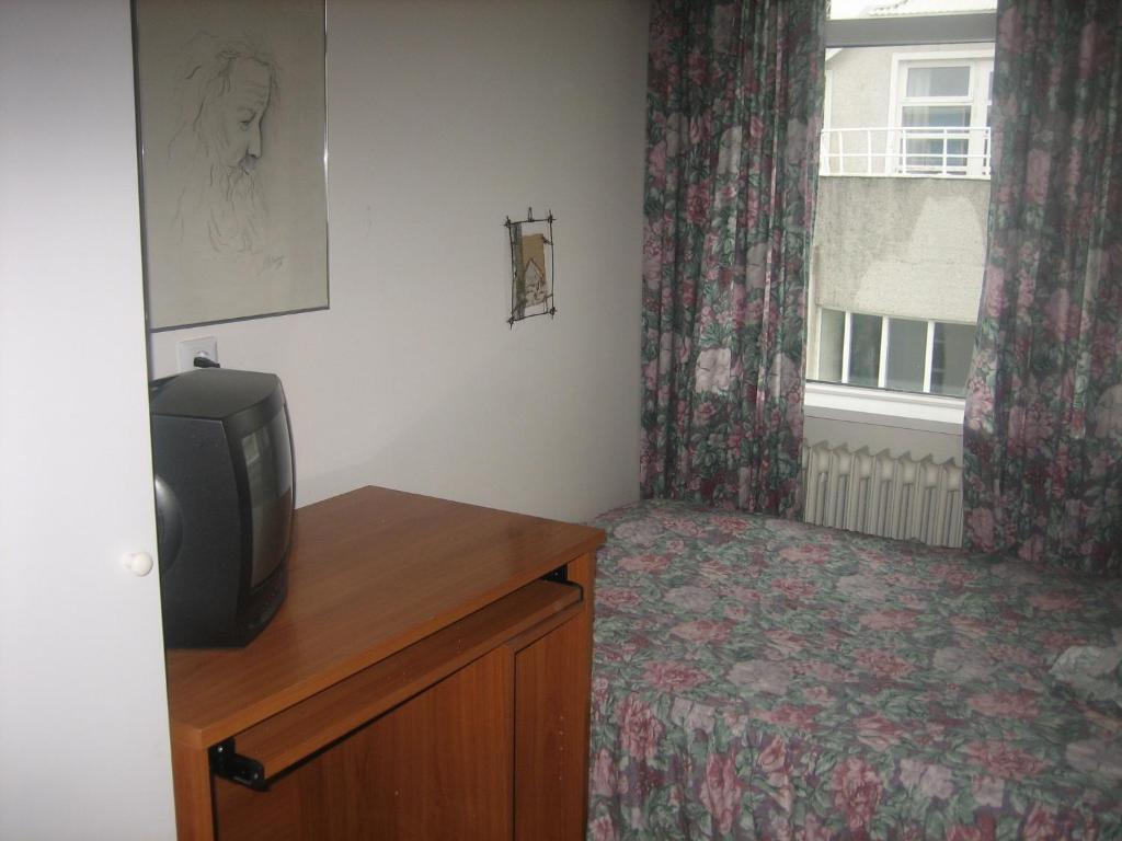 Guesthouse Bina 雷克雅維克 客房 照片